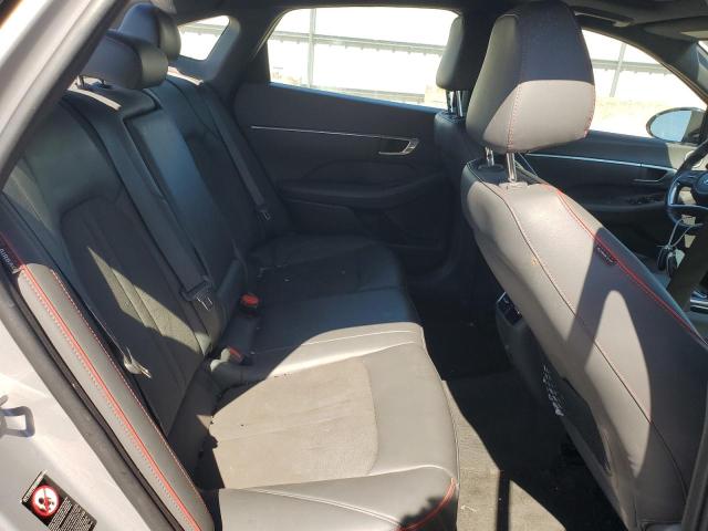 2023 HYUNDAI SONATA SEL - KMHL44J29PA271101