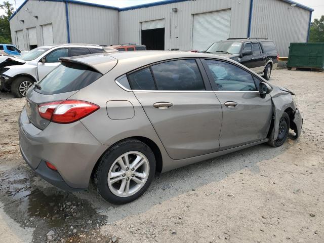 Vin: 3g1be6sm4hs588916, lot: 56824705, chevrolet cruze lt 20173