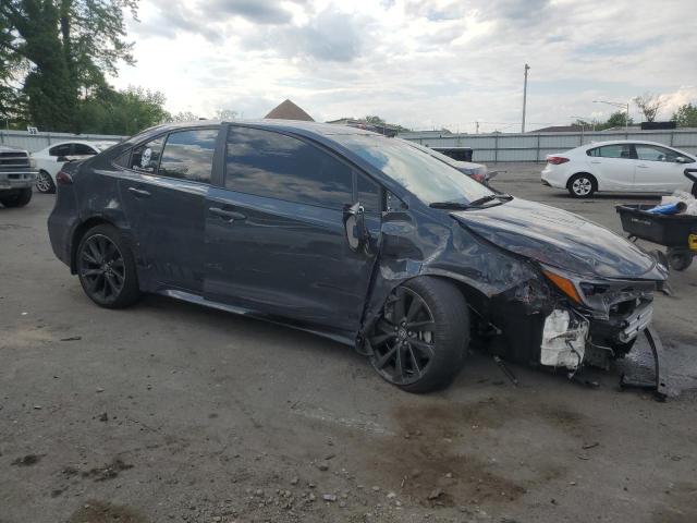 Vin: 5yfs4mce6pp167832, lot: 55970745, toyota corolla se 20234