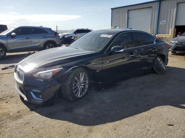 INFINITI Q50 PURE