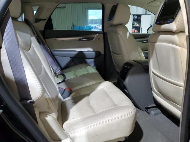 2017 CADILLAC XT5 LUXURY - 1GYKNDRS5HZ113157