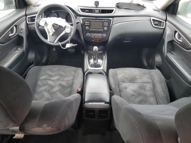 2016 NISSAN ROGUE S - 5N1AT2MT4GC897128