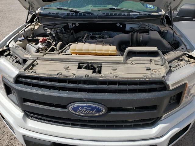 2018 FORD F150 SUPER - 1FTEW1EP4JKD47188