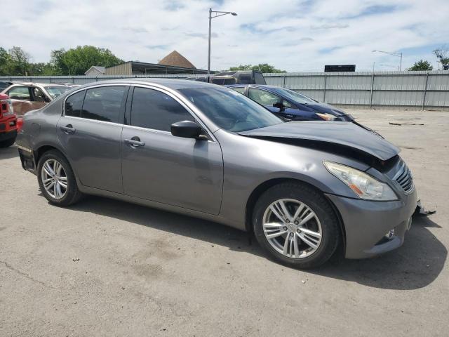 Vin: jn1cv6ar2dm355915, lot: 57702665, infiniti g37 20134