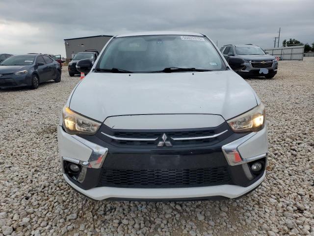 2019 MITSUBISHI OUTLANDER - JA4AP3AU1KU032903