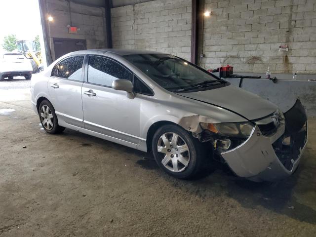 Vin: 2hgfa1f50ah320613, lot: 57692155, honda civic lx 20104