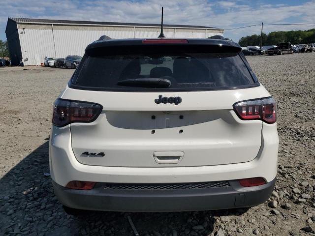 2019 JEEP COMPASS LA 3C4NJDBB6KT704153