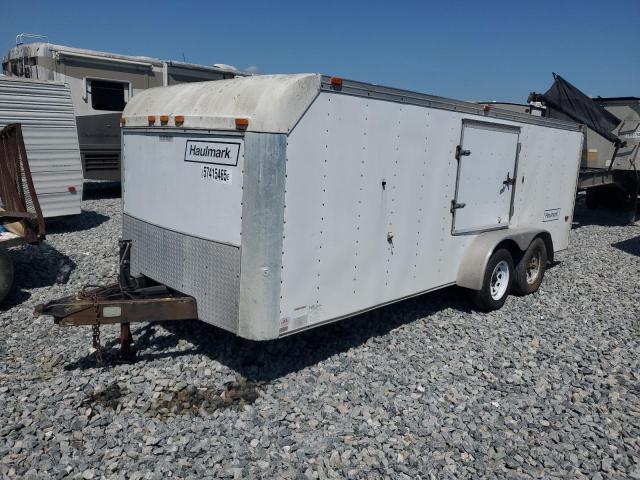 HAULMARK TRAILER 2000 16HPB1822YH063593 photo #3