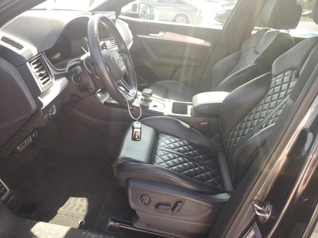 2021 AUDI SQ5 PREMIU WA1B4AFY1M2035067