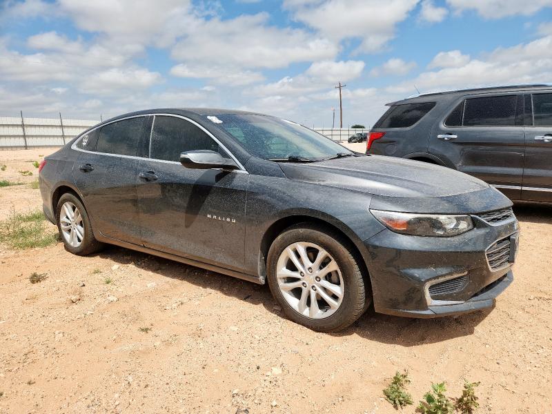 Vin: 1g1ze5stxhf115316, lot: 57098065, chevrolet malibu lt 20174