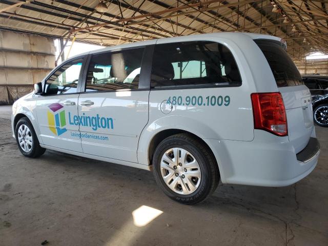 Vin: 2c4rdgbg5gr218773, lot: 57155055, dodge caravan se 20162