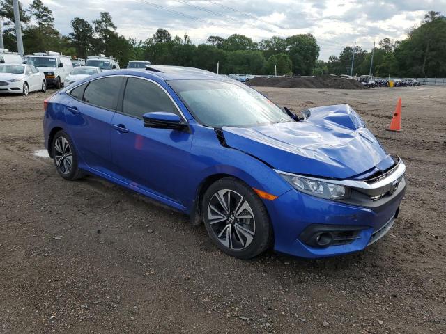 Vin: jhmfc1f36jx042754, lot: 55391285, honda civic ex 20184