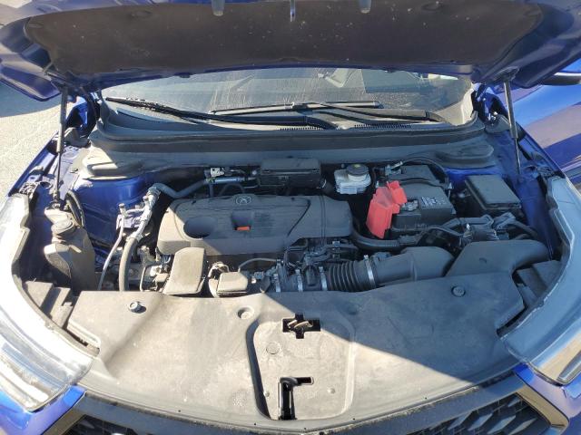2022 ACURA RDX A-SPEC - 5J8TC2H6XNL010194