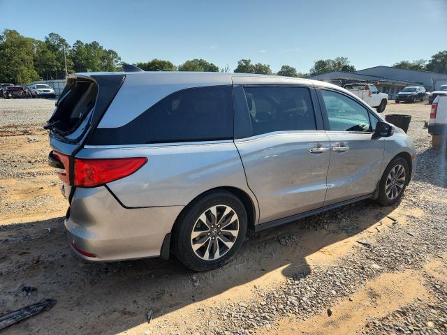 Vin: 5fnrl6h70nb031602, lot: 58668085, honda all models exl 20223