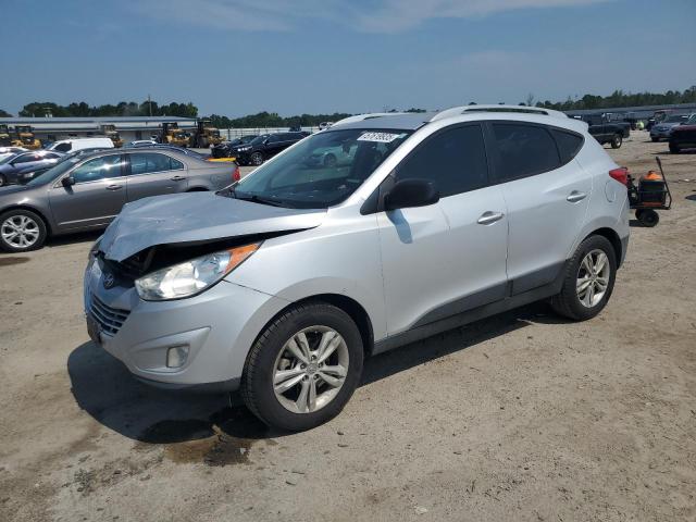 HYUNDAI TUCSON GLS