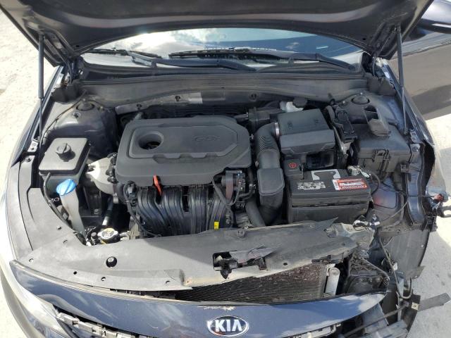 2019 KIA OPTIMA LX - 5XXGT4L37KG309372