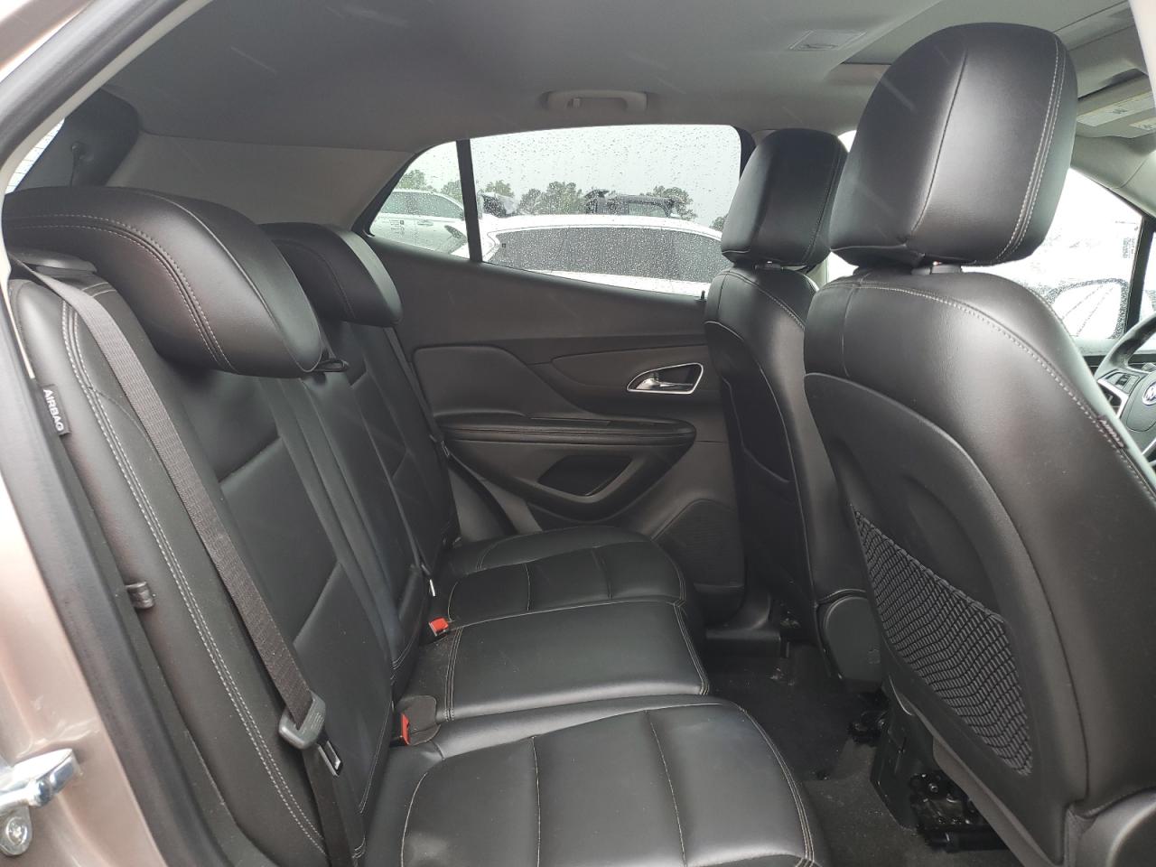 BUICK ENCORE PREMIUM