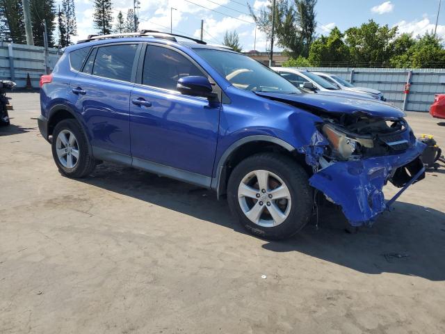 Vin: 2t3rfrev8ew191006, lot: 56923545, toyota rav4 xle 20144