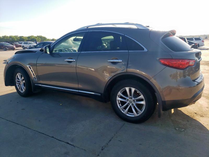 Vin: jn8as1mw3bm730522, lot: 56349015, infiniti fx35 20112