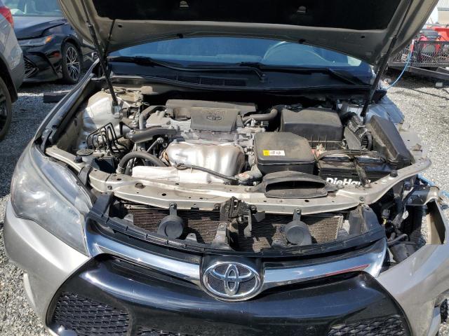 2017 TOYOTA CAMRY LE - 4T1BF1FK6HU452279