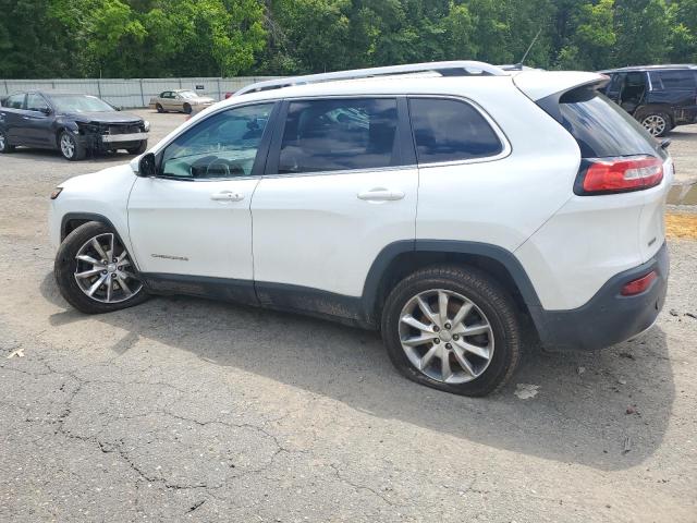 Vin: 1c4pjlds8ew113742, lot: 56478215, jeep grand cher limited 20142