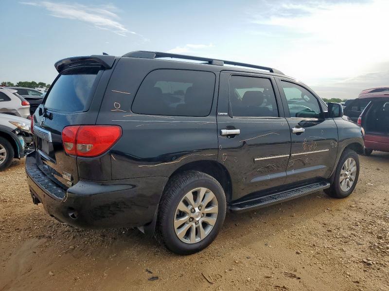 Vin: 5tdjw5g12cs069174, lot: 57893845, toyota sequoia limited 20123