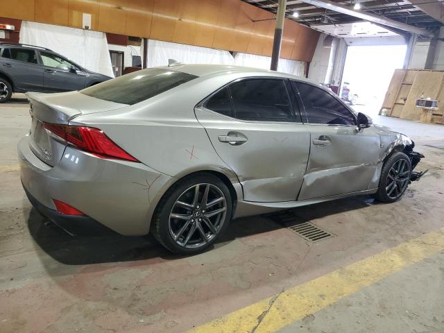 Vin: jthc81d29j5026882, lot: 54526495, lexus is 300 20183