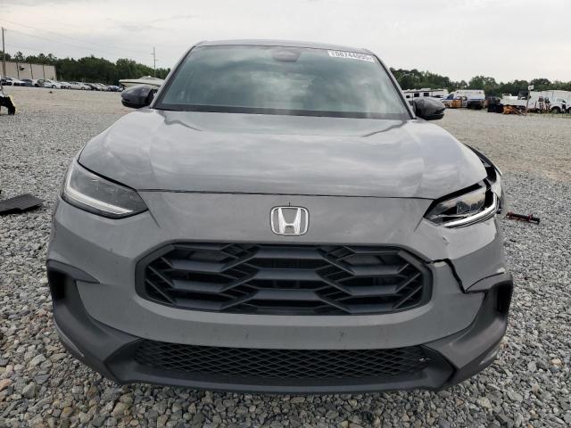 2025 HONDA HR-V SPORT - 3CZRZ2H56SM715481