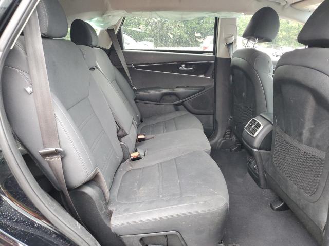 2019 KIA SORENTO L 5XYPG4A3XKG558980