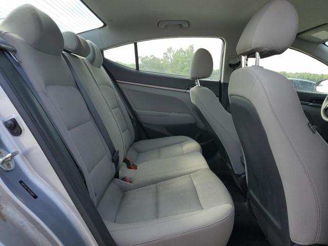 2017 HYUNDAI ELANTRA SE - 5NPD74LF7HH168818
