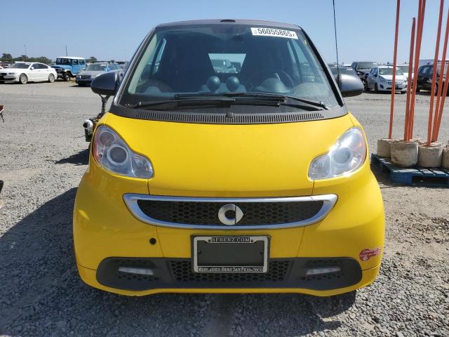 2015 SMART FORTWO WMEEK9AA3FK828490