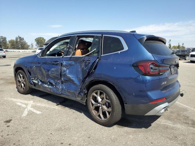2024 BMW X3 SDRIVE3 5UX43DP09R9V55686