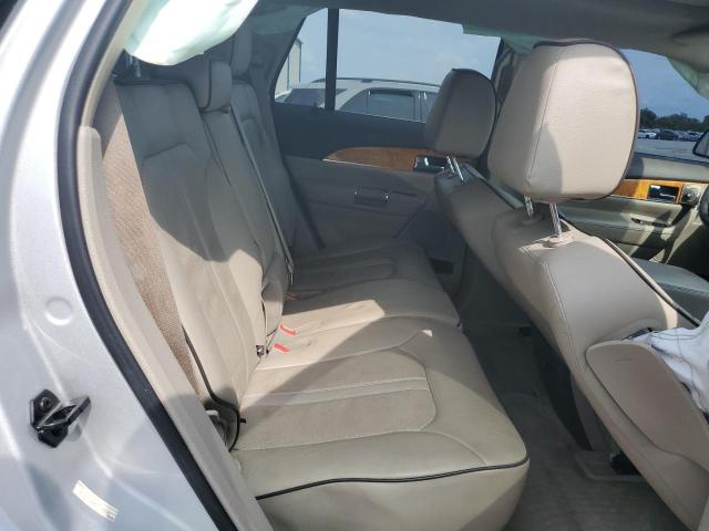 2015 LINCOLN MKX 2LMDJ6JKXFBL23299