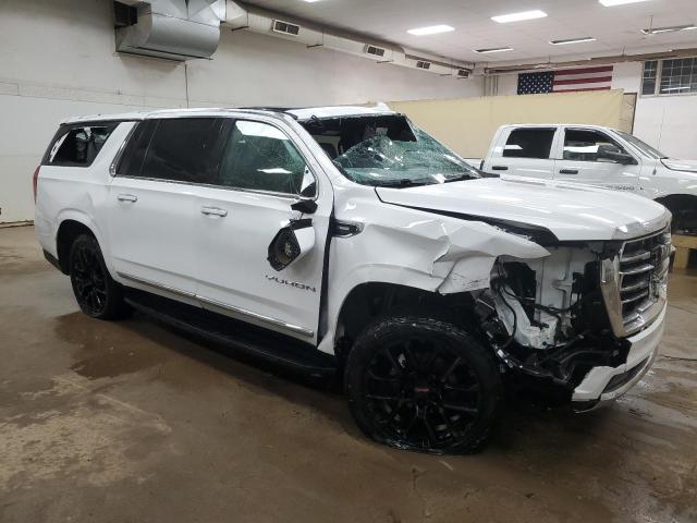 Vin: 1gks2gkt5pr446383, lot: 55144335, gmc yukon k1500 slt 20234