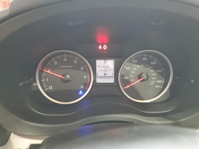 2016 SUBARU FORESTER 2 - JF2SJADC5GH490013