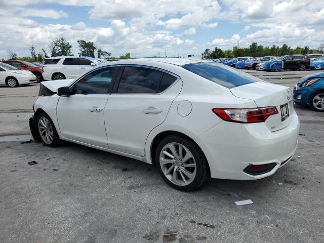 Vin: 19ude2f37ha010810, lot: 56712825, acura ilx base watch plus 20172