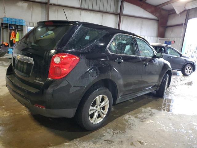 Vin: 2gnalbek6d6270369, lot: 58269425, chevrolet equinox ls 20133