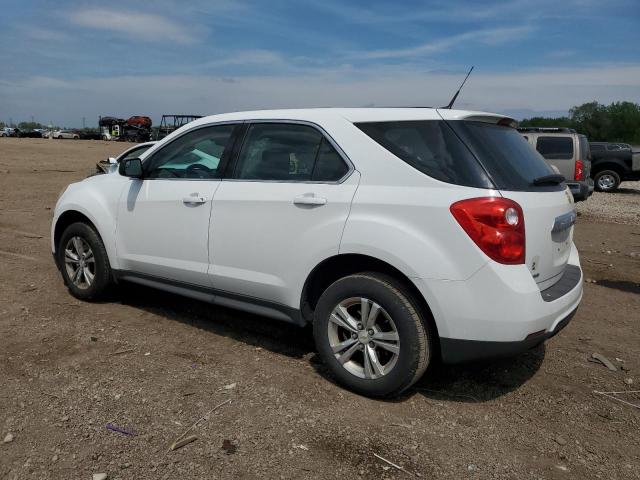 Vin: 2gnflcek3c6325063, lot: 56991325, chevrolet equinox ls 20122