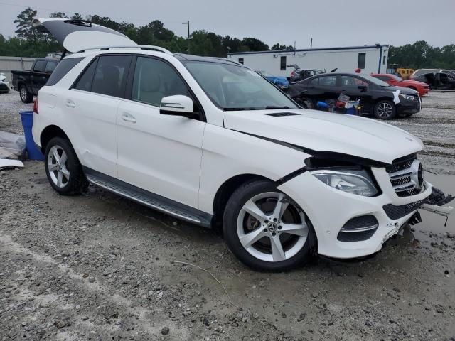 Vin: 4jgda5hb9ha969301, lot: 58428725, mercedes-benz gle-class 350 4matic 20174