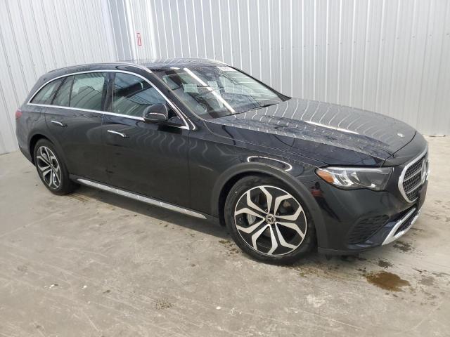Vin: w1klh6fb7sa144536, lot: 57857805, mercedes-benz e-class 450 4m all terrain 20254