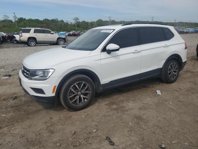 VOLKSWAGEN TIGUAN SE