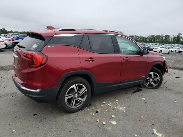 Vin: 3gkalpev8ll223505, lot: 56093415, gmc terrain slt 20203