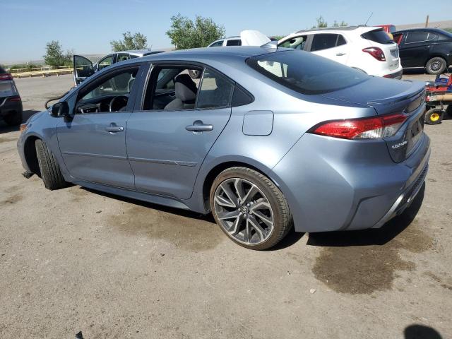 Vin: jtds4rce7lj050126, lot: 57913405, toyota corolla se 20202