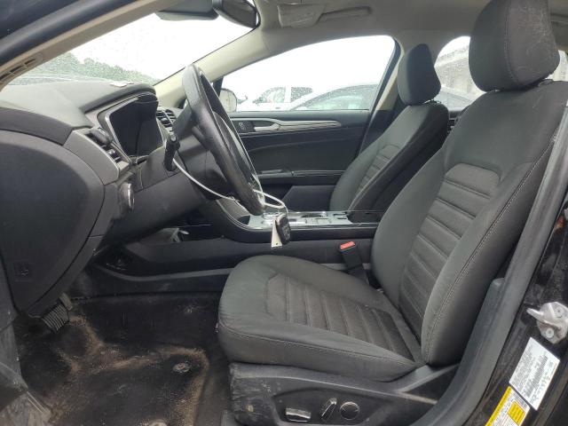2020 FORD FUSION SE - 3FA6P0HD9LR231017