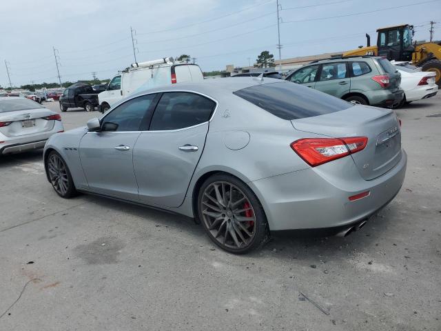 Vin: zam57rta0f1143572, lot: 57265465, maserati all models s 20152