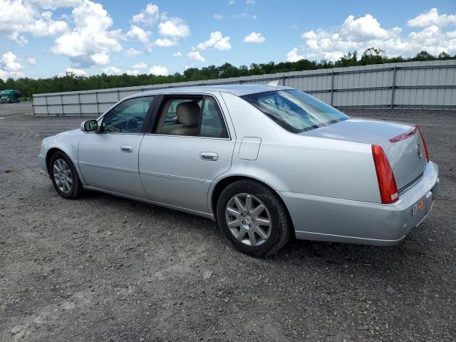 Vin: 1g6kh5e63bu114195, lot: 55575235, cadillac dts premium collection 20112