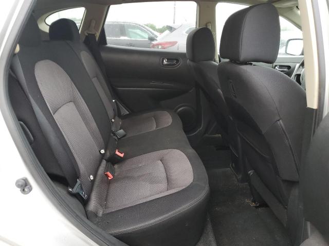 2010 NISSAN ROGUE S - JN8AS5MV8AW125395