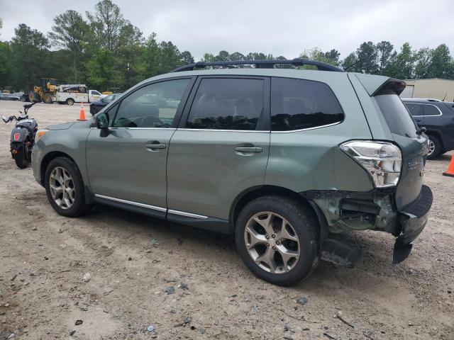 Vin: jf2sjawc0fh561212, lot: 56470495, subaru forester 2.5i touring 20152