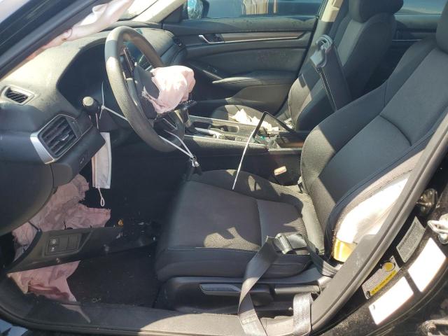 2018 HONDA ACCORD LX - 1HGCV1F14JA122040