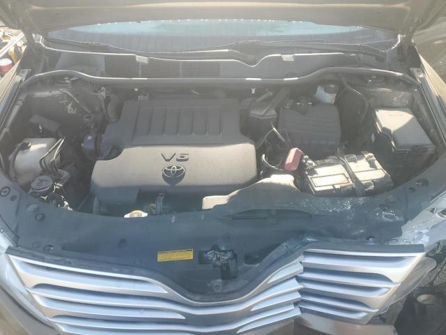 2012 TOYOTA VENZA LE - 4T3BK3BB6CU073926